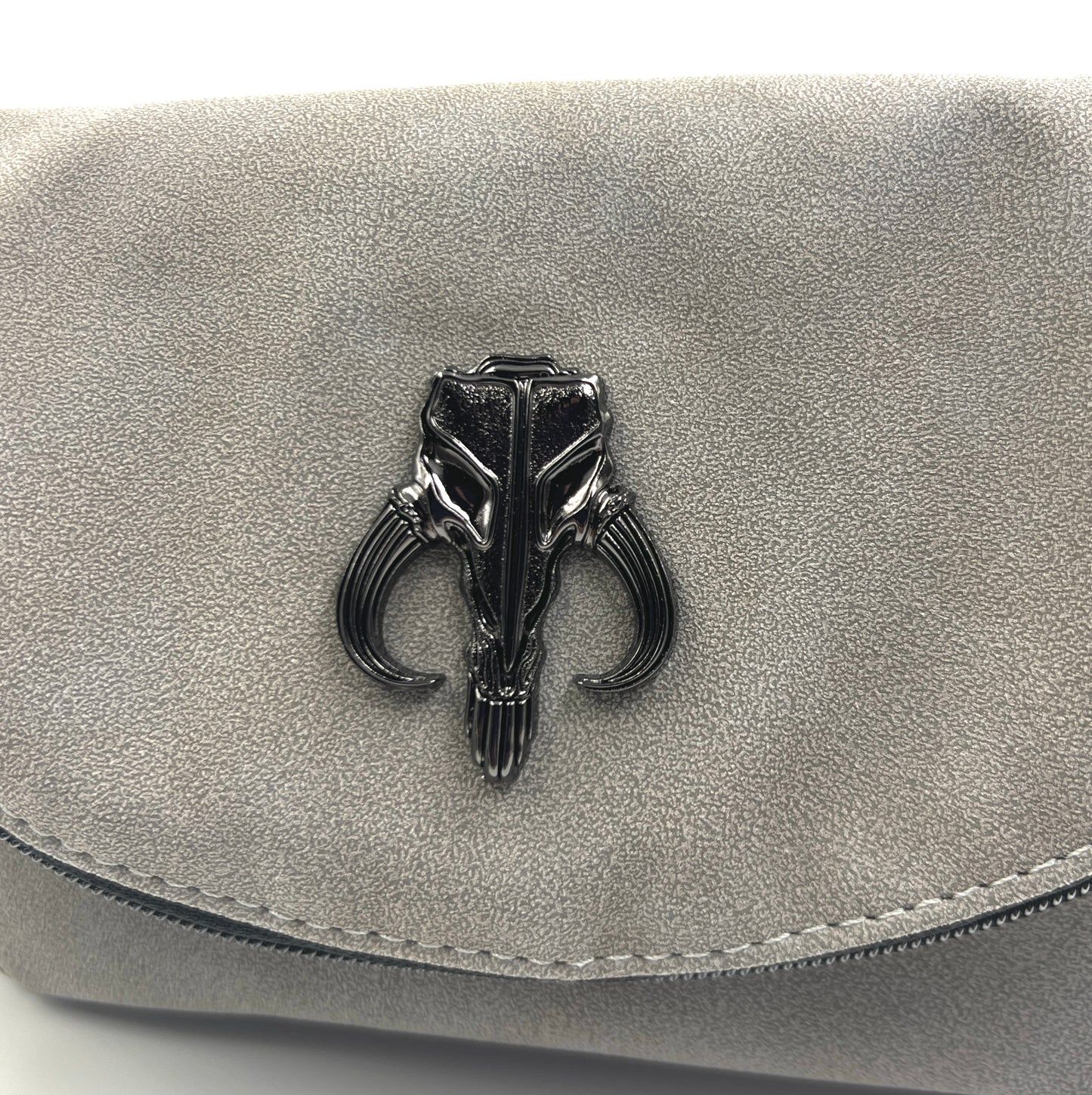 Mythosaur Crossbody Bag
