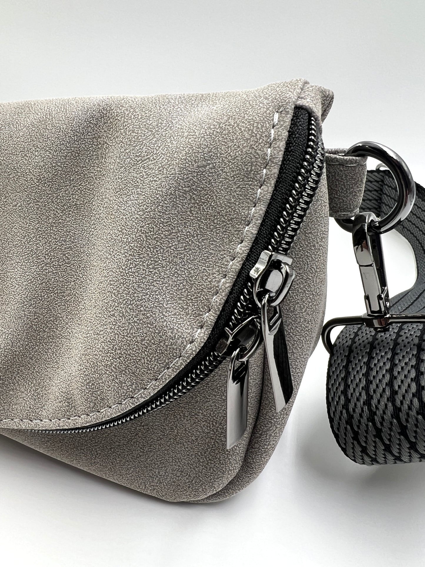 Mythosaur Crossbody Bag