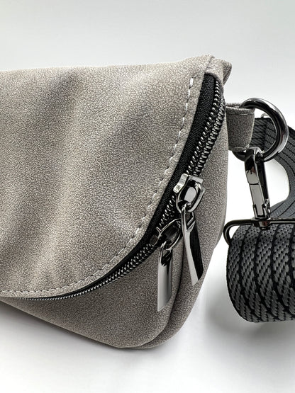 Mythosaur Crossbody Bag