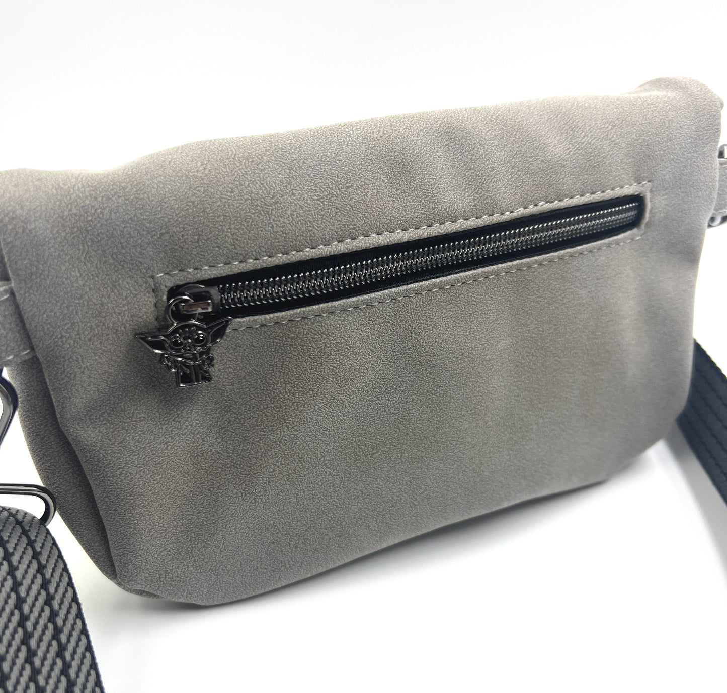 Mythosaur Crossbody Bag