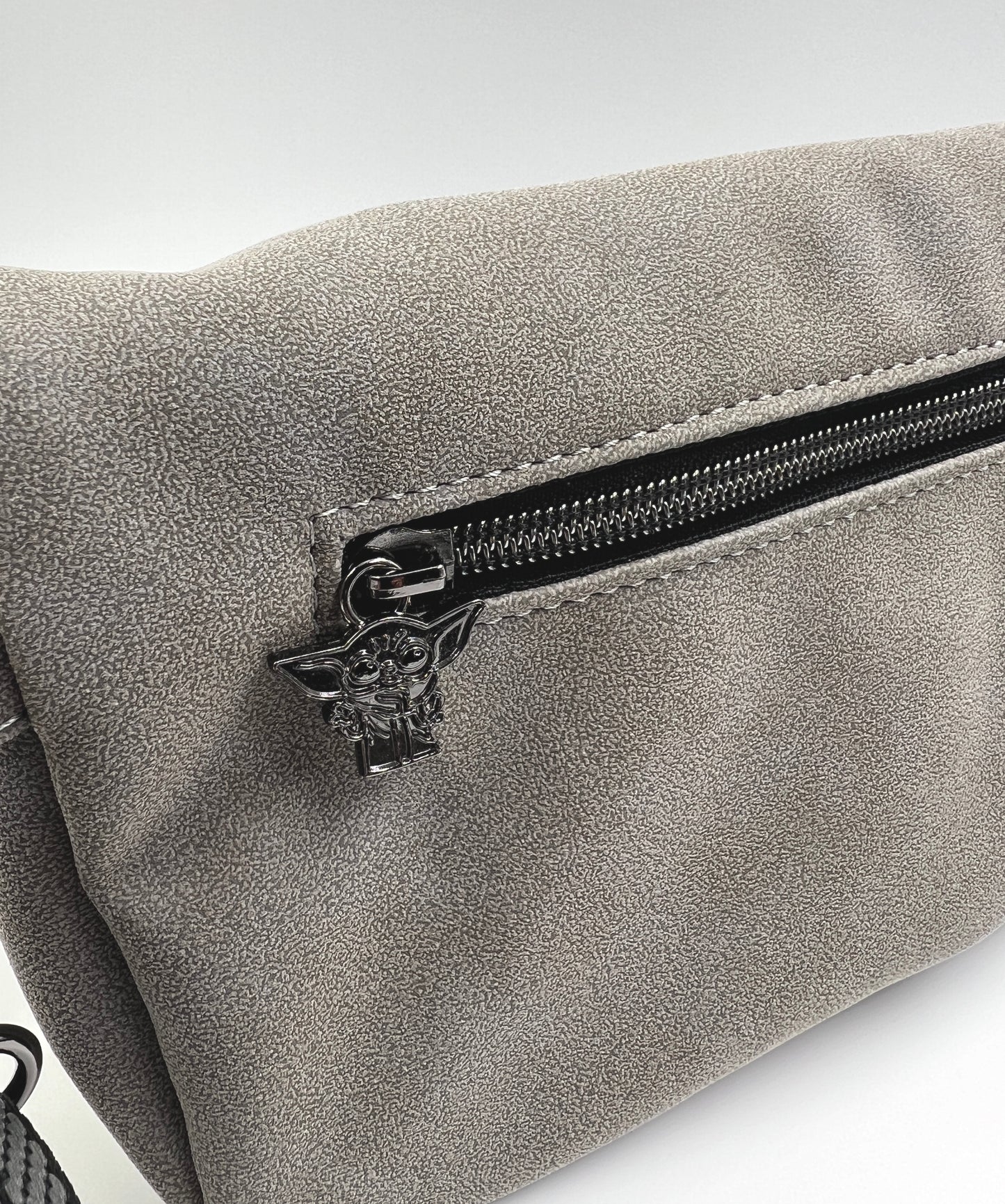 Mythosaur Crossbody Bag