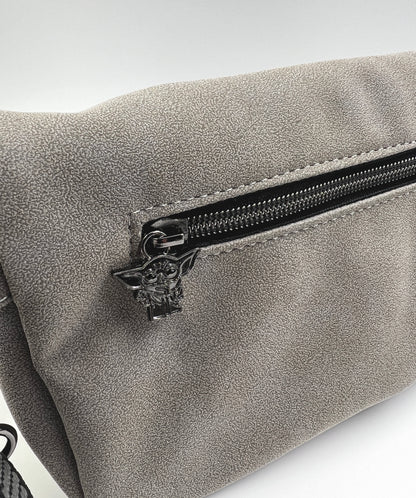 Mythosaur Crossbody Bag