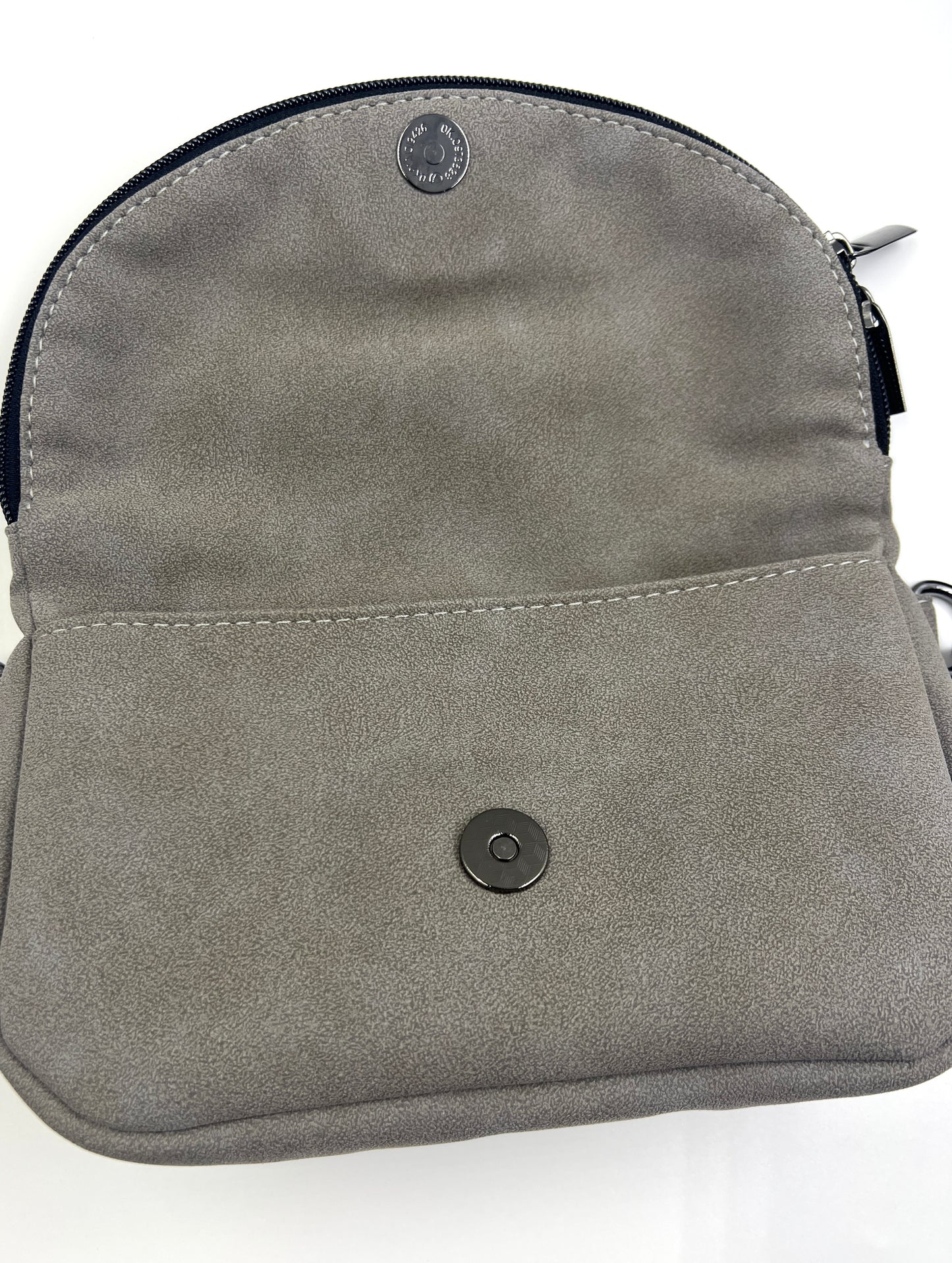 Mythosaur Crossbody Bag