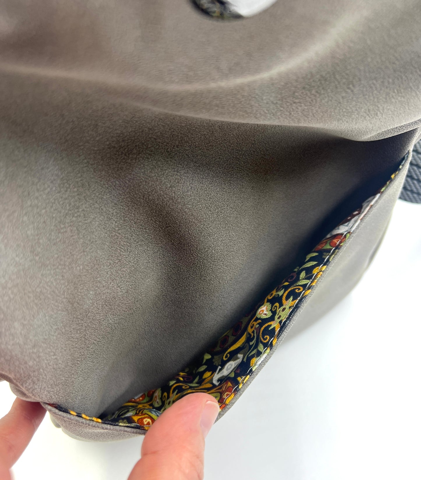 Mythosaur Crossbody Bag