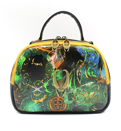 Glorious Purpose Small Handbag