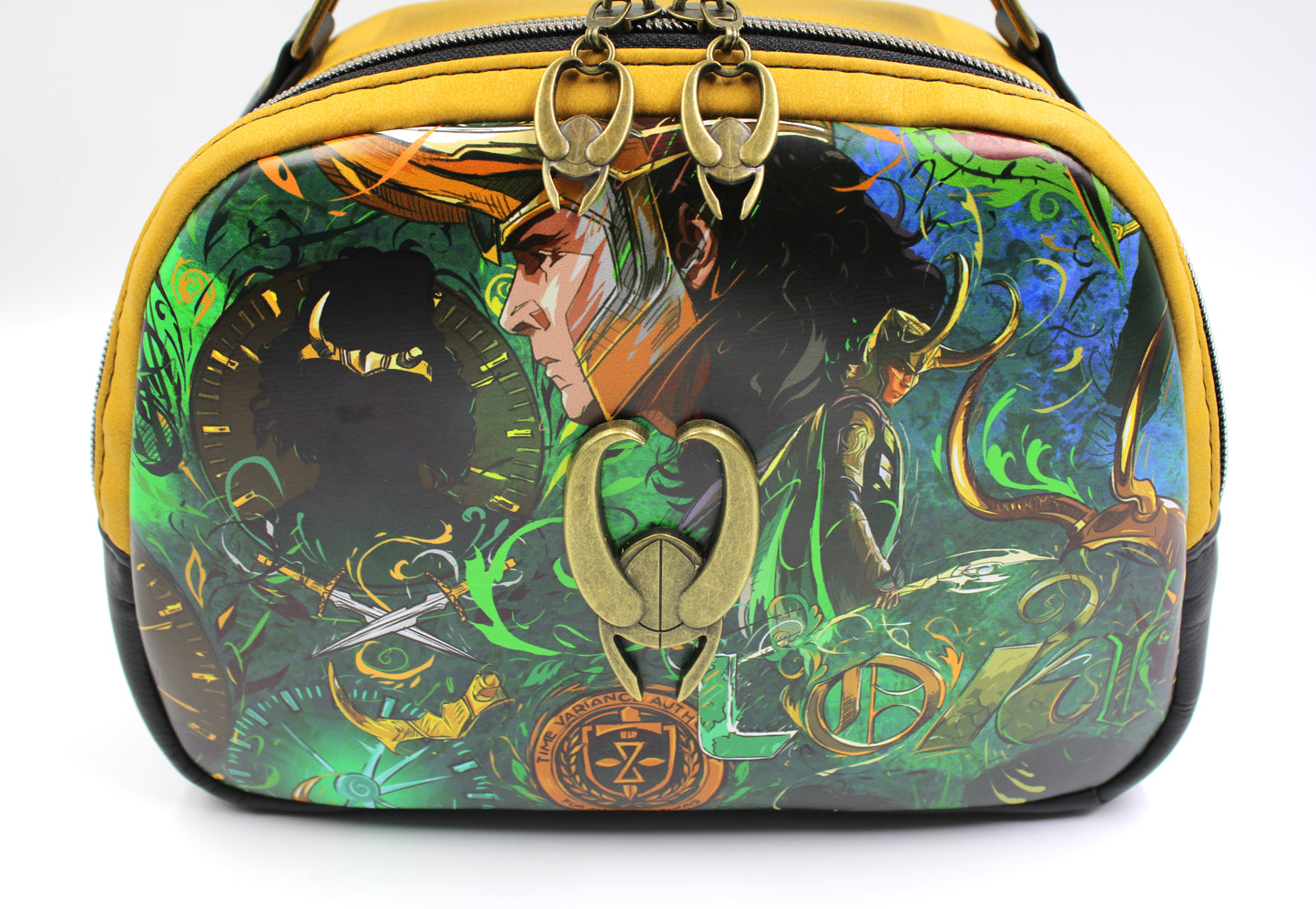 Glorious Purpose Small Handbag