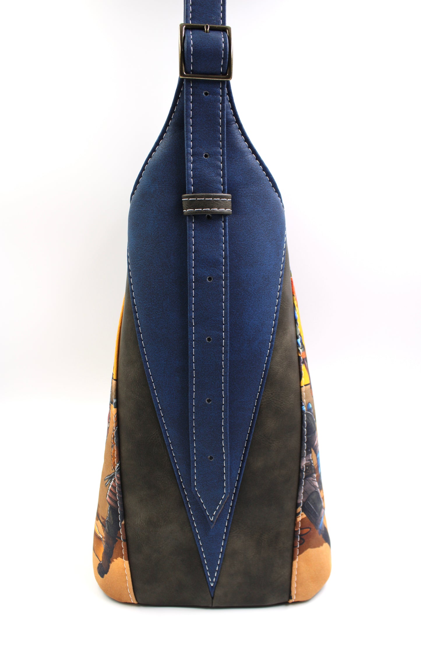 Mandalorian Shoulder Bag