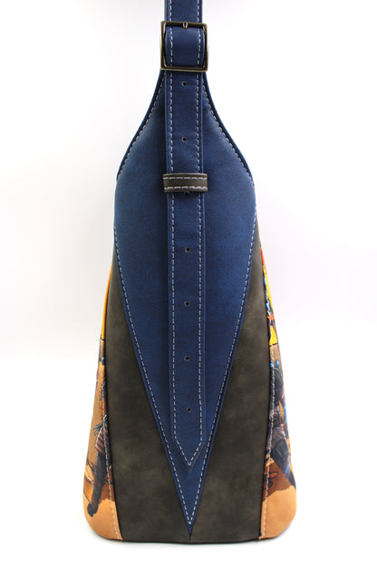 Mandalorian Shoulder Bag