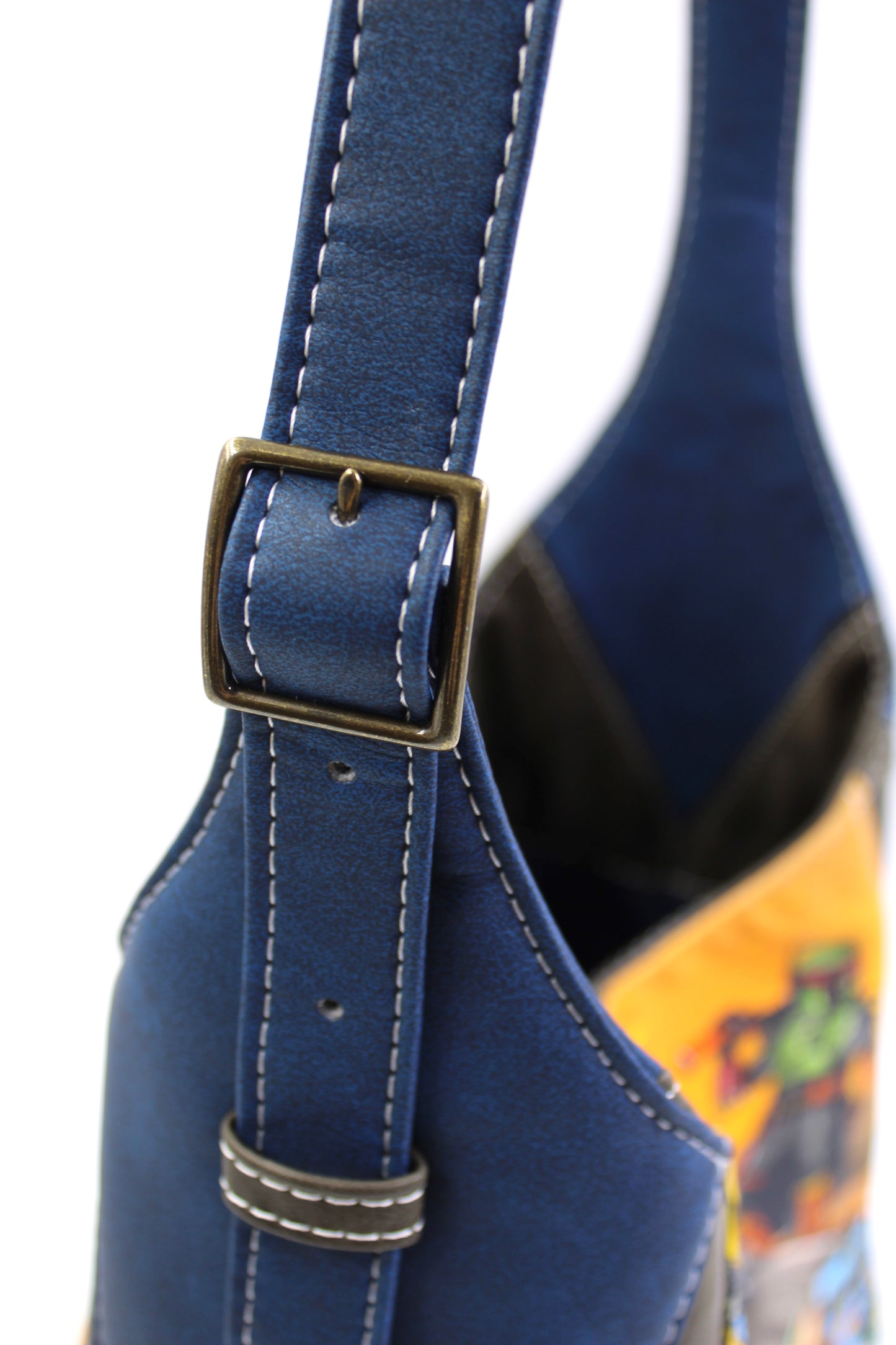 Mandalorian Shoulder Bag