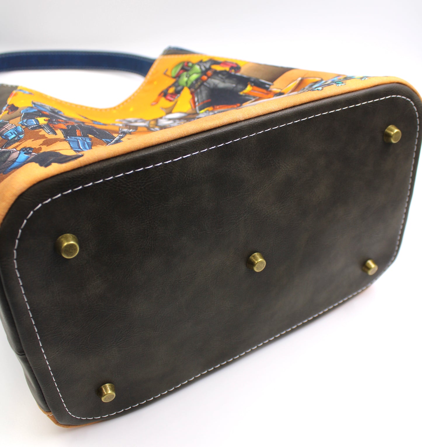 Mandalorian Shoulder Bag