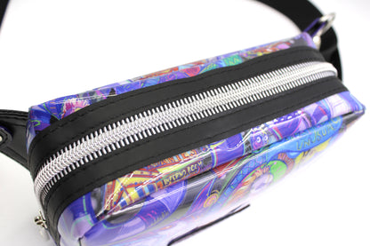 It's Showtime Clear Sling Bag