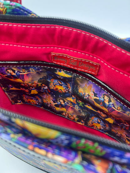 Snow White Handbag
