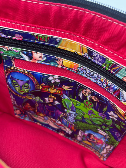 Snow White Handbag