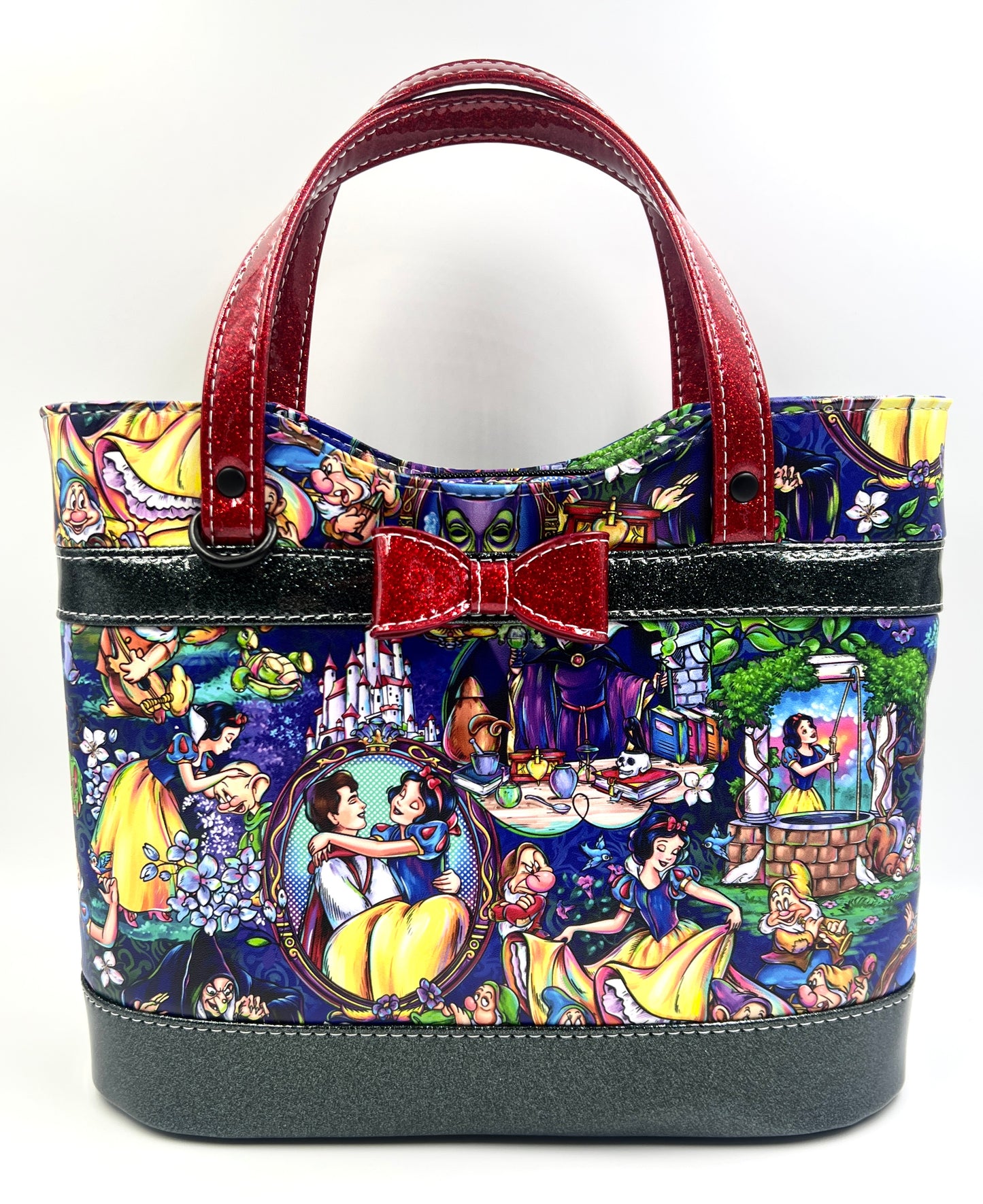 Snow White Handbag