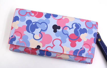 Mickey Trifold Wallet