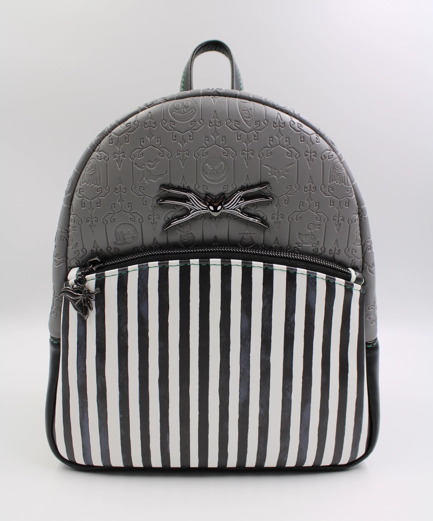 Skellington Mini Backpack