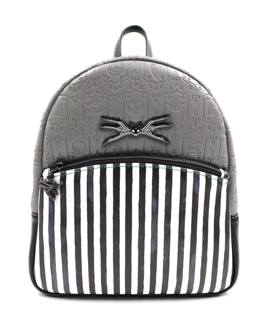 Skellington Mini Backpack