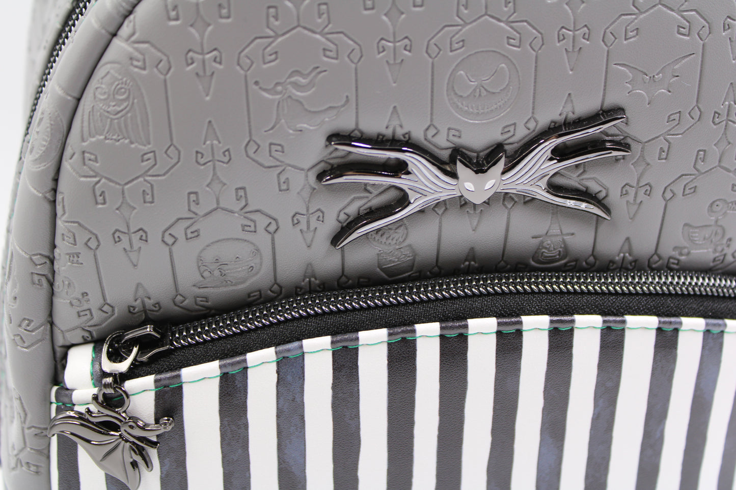 Skellington Mini Backpack