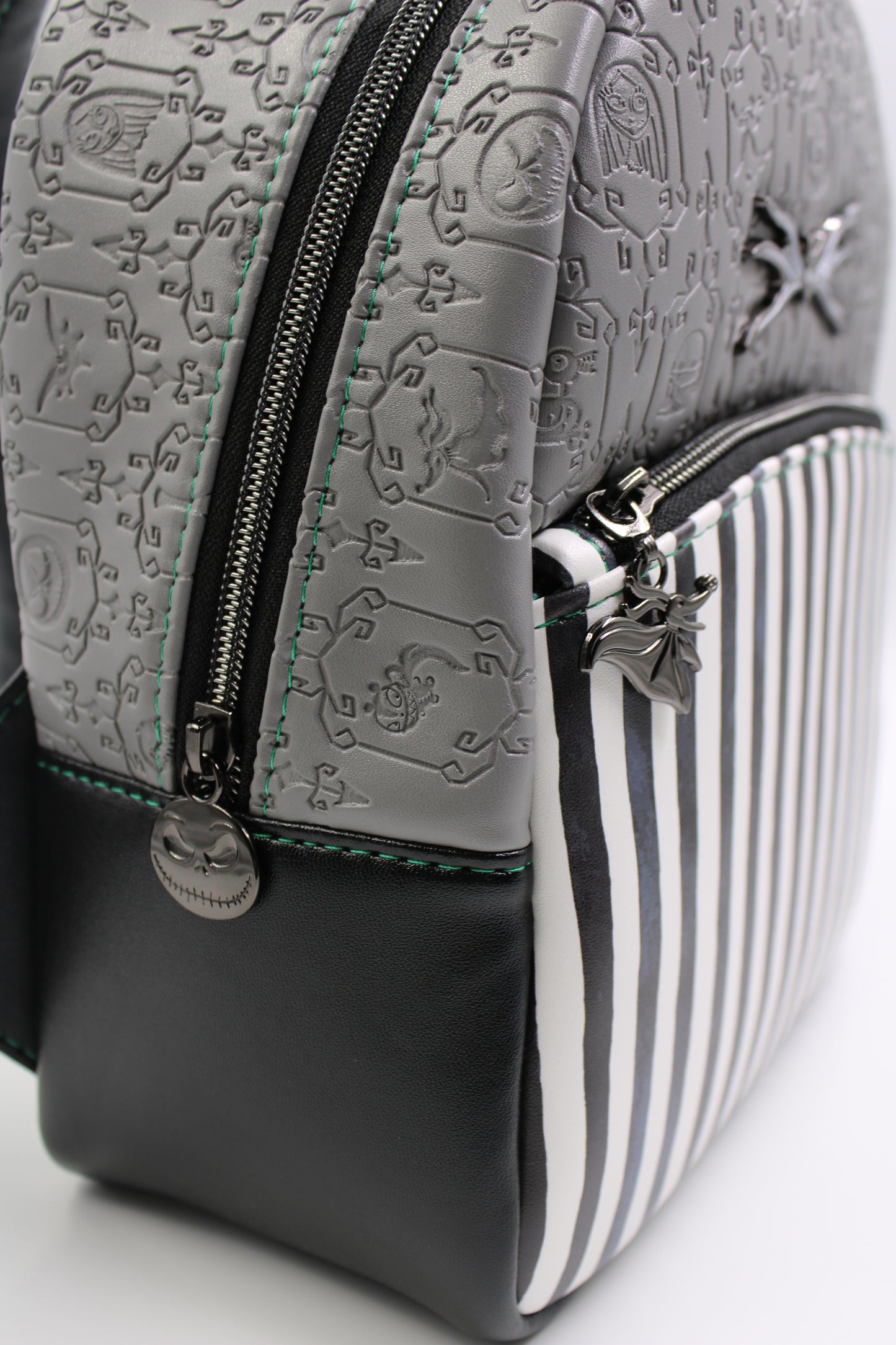 Skellington Mini Backpack