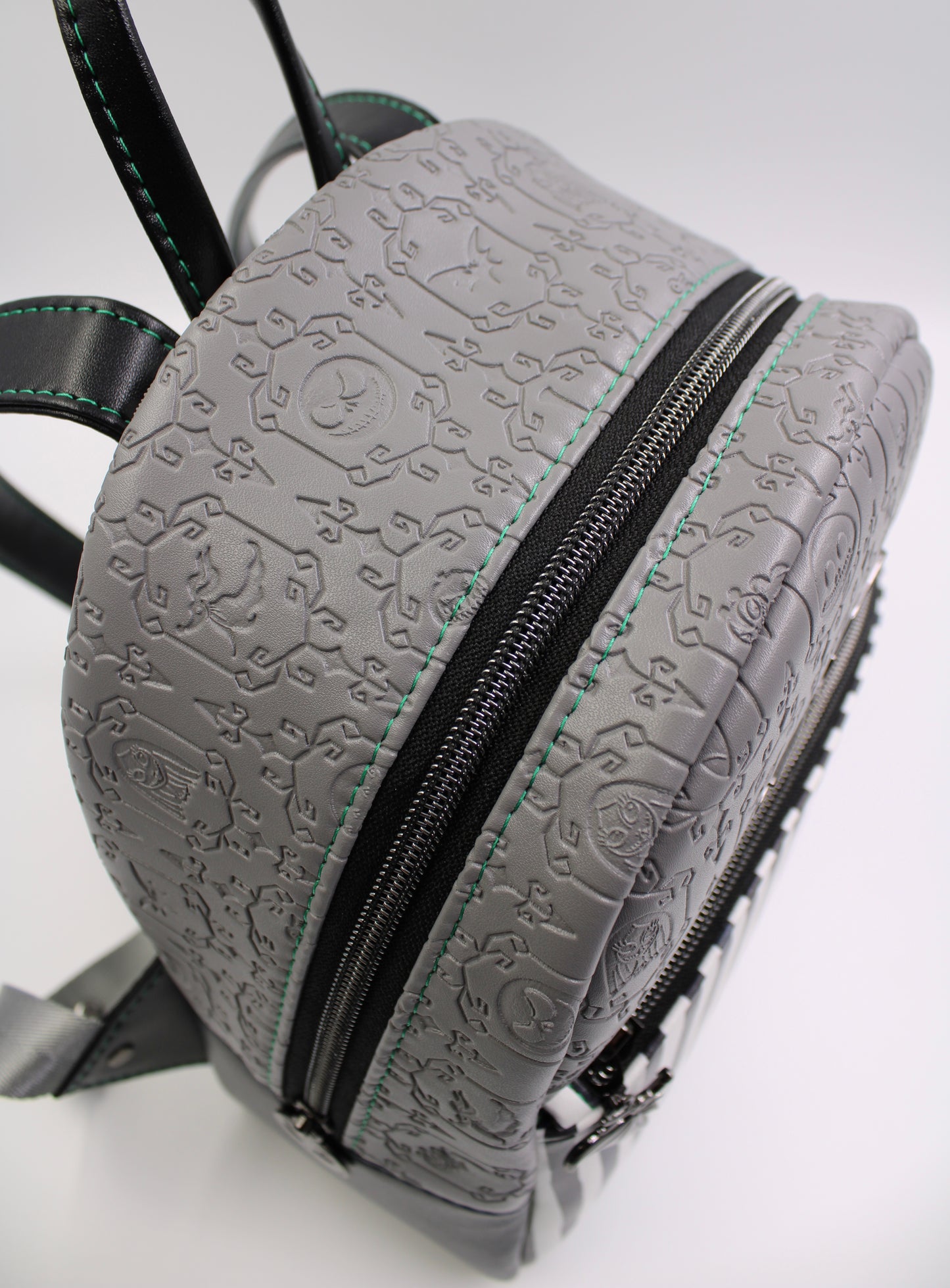 Skellington Mini Backpack