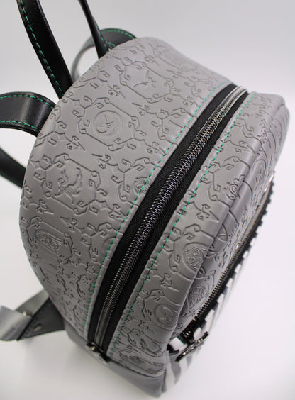 Skellington Mini Backpack