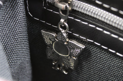 Upside Down Crossbody Bag