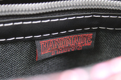 Upside Down Crossbody Bag