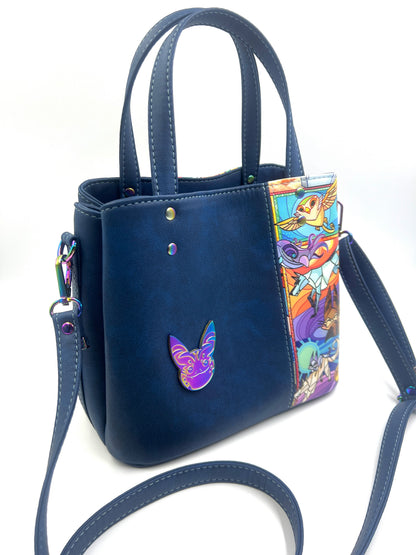 Loth Cats Handbag