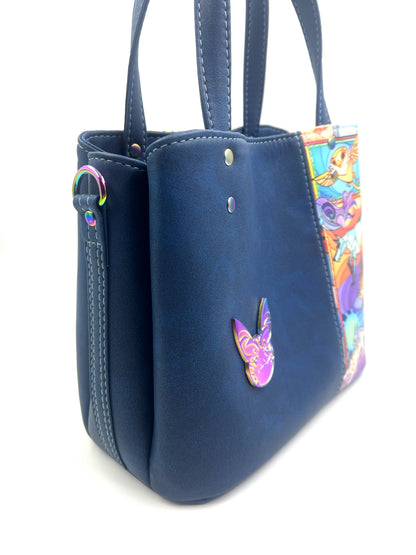 Loth Cats Handbag