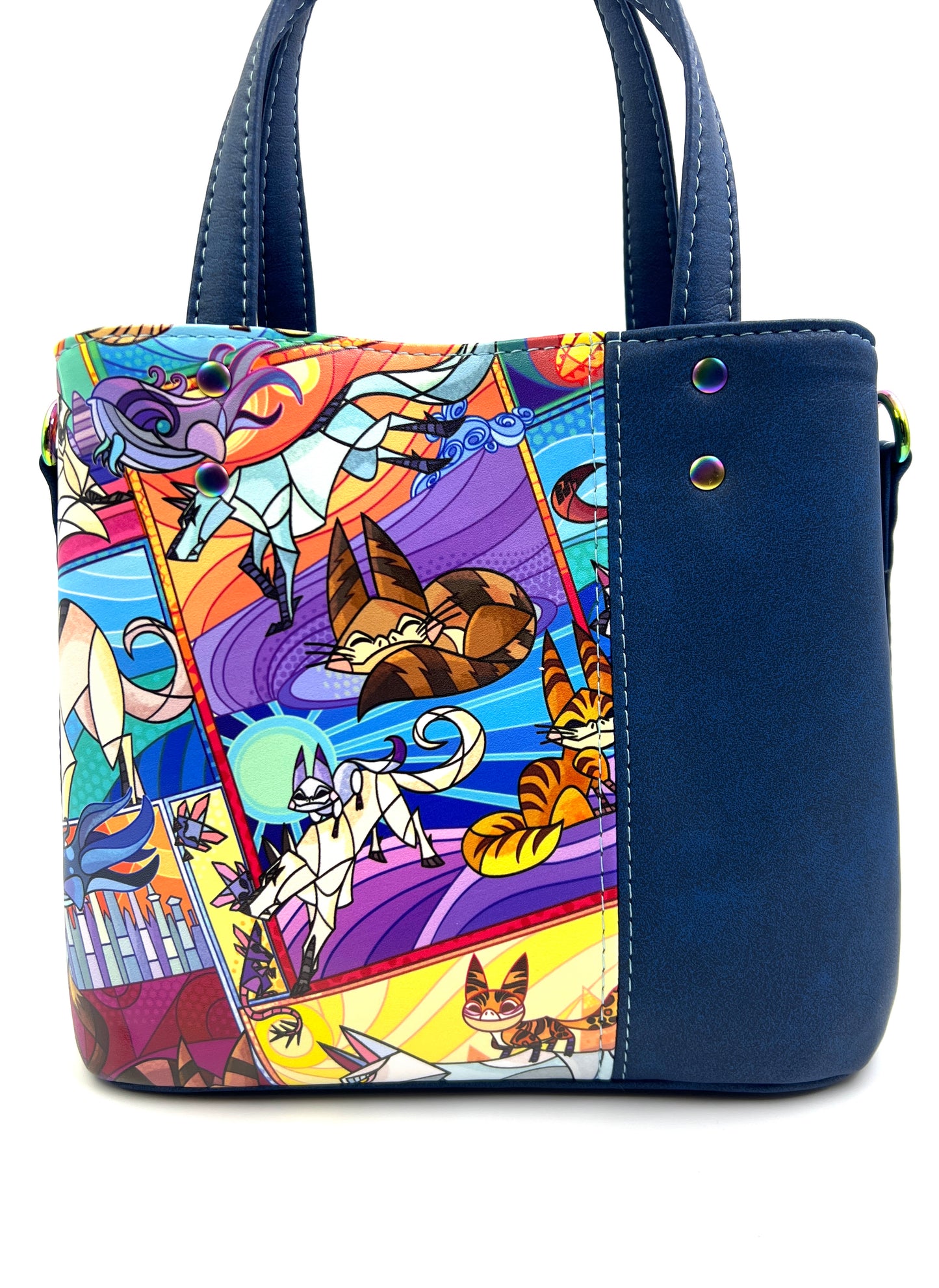 Loth Cats Handbag