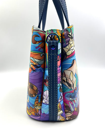 Loth Cats Handbag