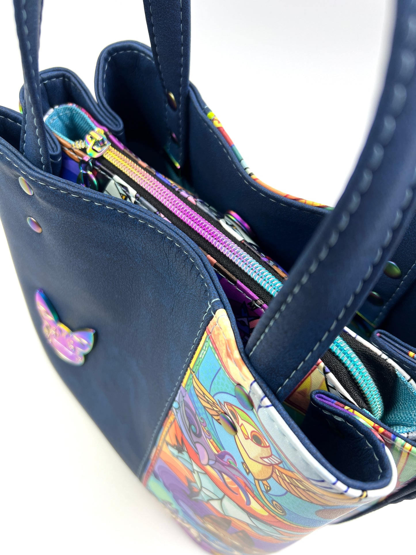 Loth Cats Handbag