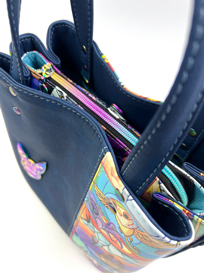 Loth Cats Handbag