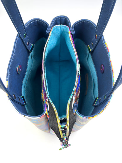 Loth Cats Handbag