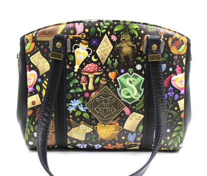 Magical Artifacts Shoulder Bag