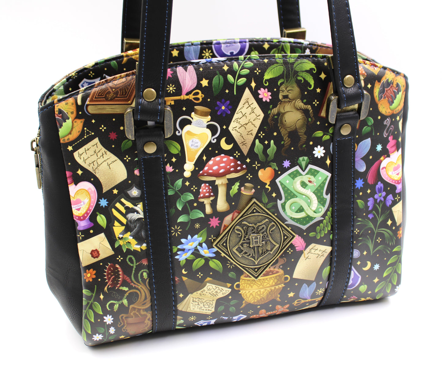Magical Artifacts Shoulder Bag
