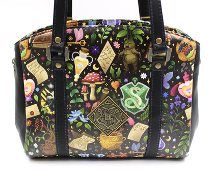 Magical Artifacts Shoulder Bag