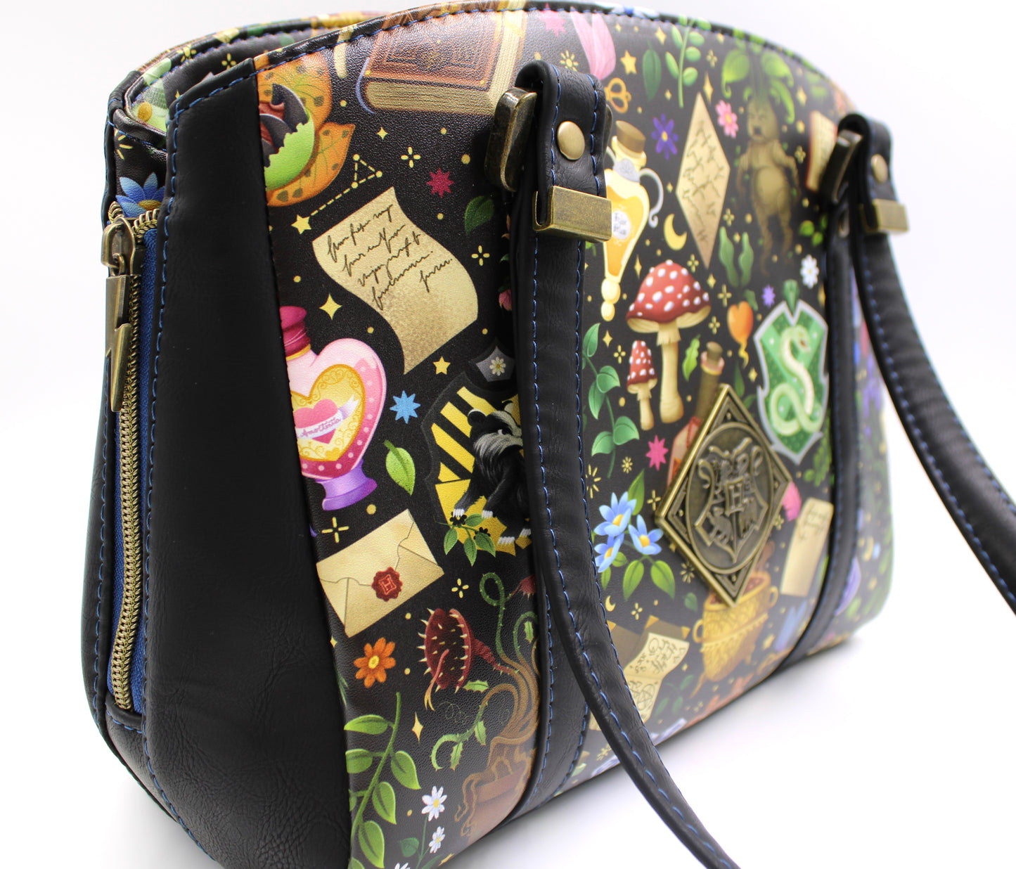 Magical Artifacts Shoulder Bag