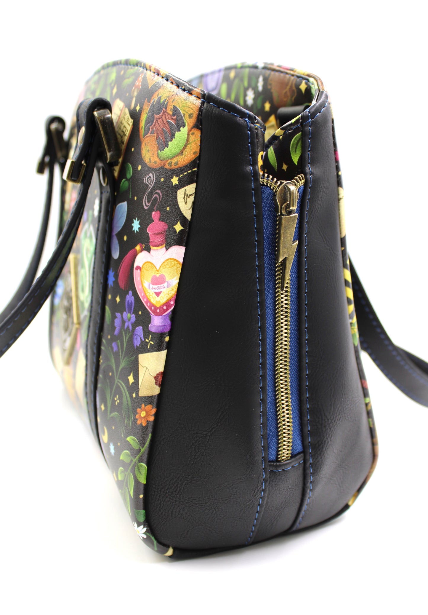 Magical Artifacts Shoulder Bag