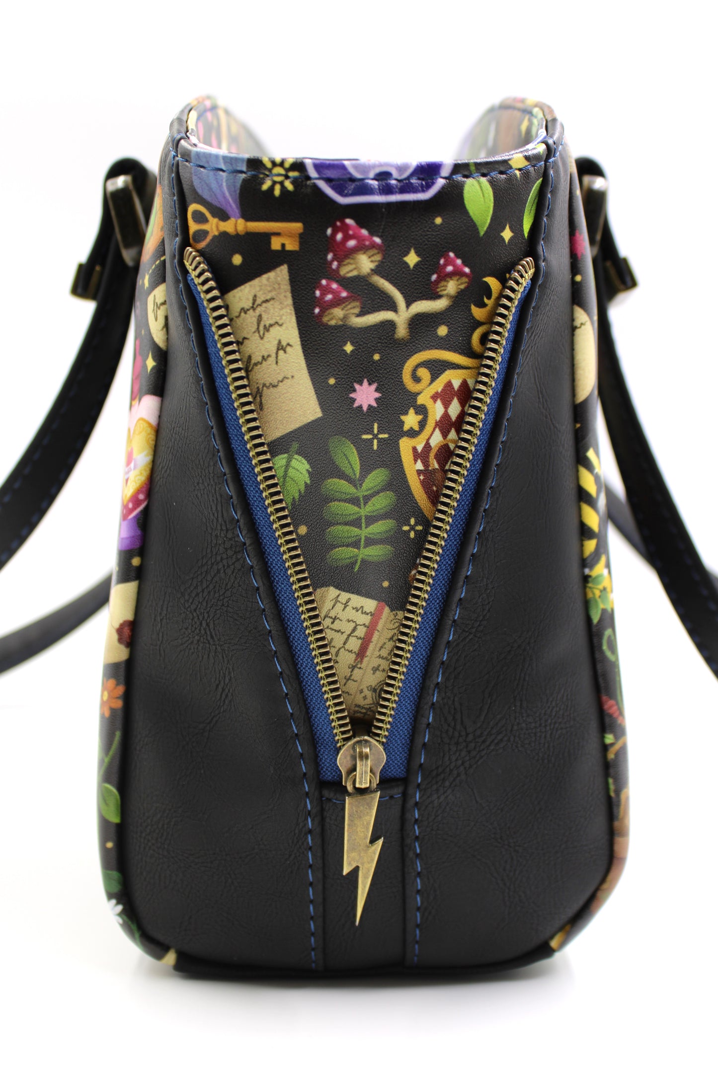 Magical Artifacts Shoulder Bag