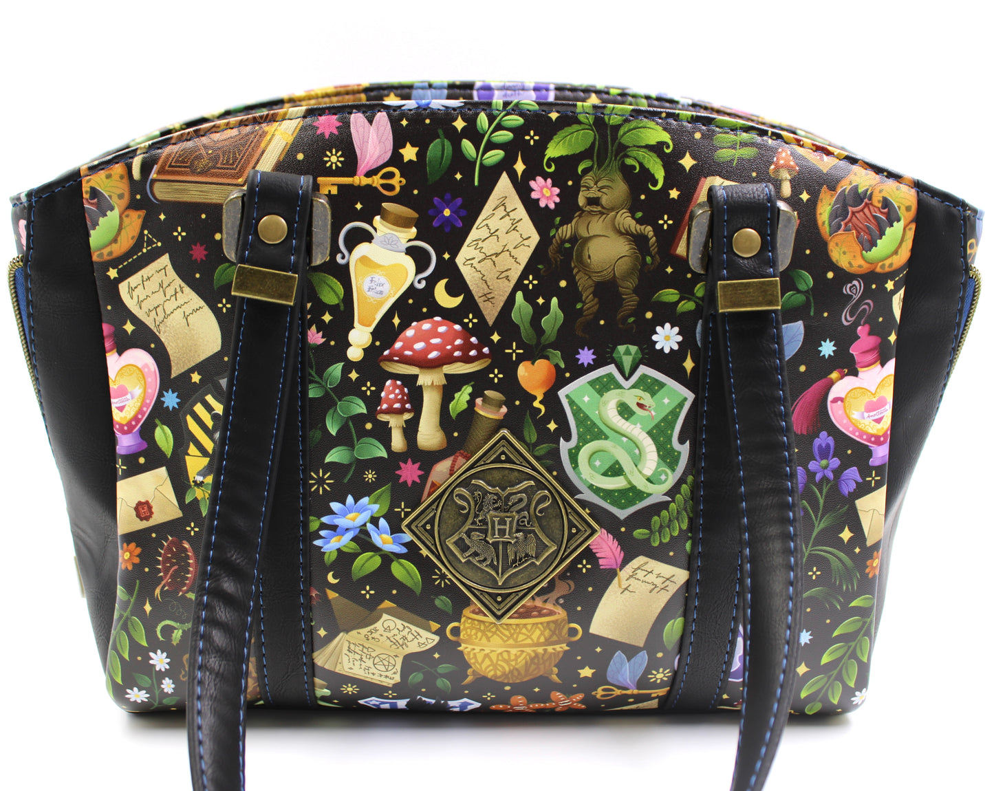Magical Artifacts Shoulder Bag