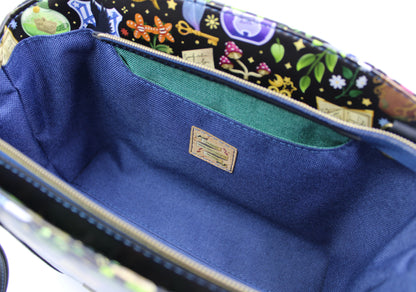 Magical Artifacts Shoulder Bag