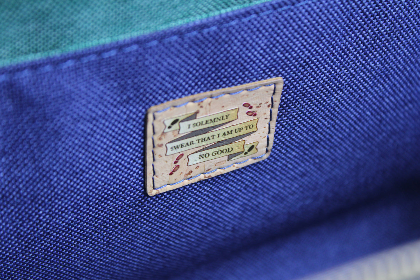 Magical Artifacts Shoulder Bag