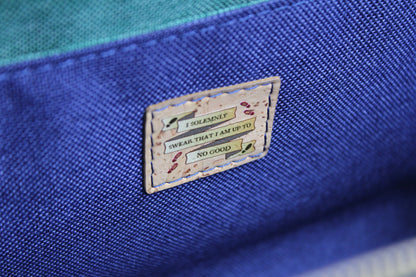 Magical Artifacts Shoulder Bag