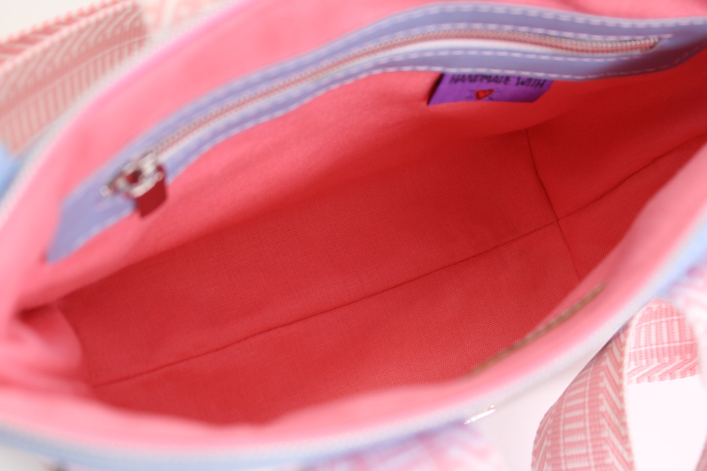 Colorful Little Monsters Handbag