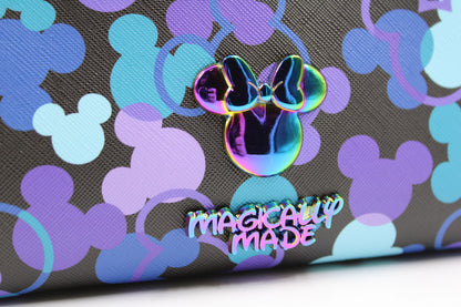 Mouse Confetti Small Crossbody Bag
