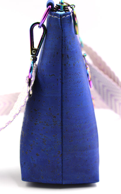 Mouse Confetti Small Crossbody Bag