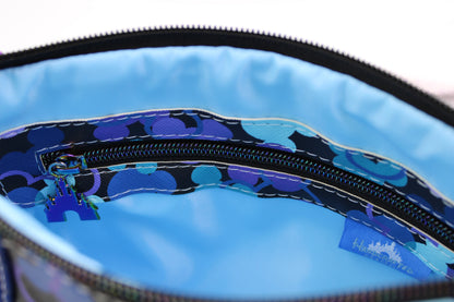 Mouse Confetti Small Crossbody Bag