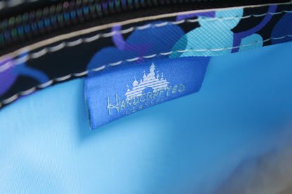 Mouse Confetti Small Crossbody Bag