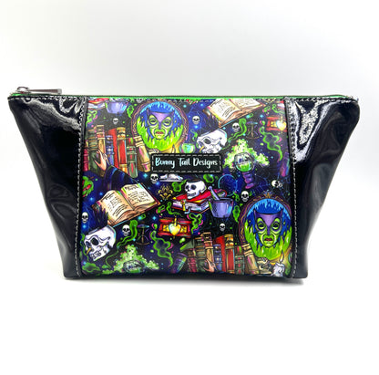 Evil Queen Toiletry Bag